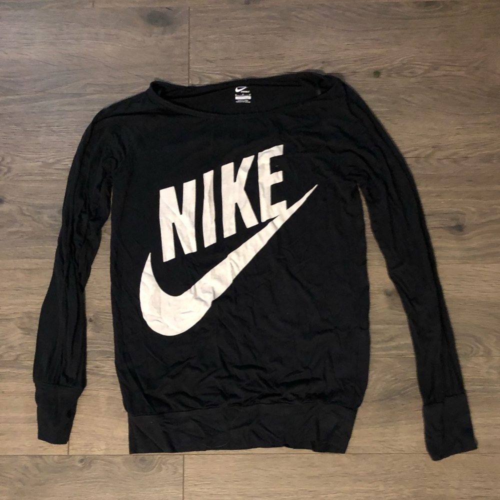 Nike Workout Shirt